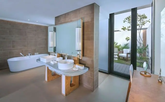 Villa, 2 Yatak Odası