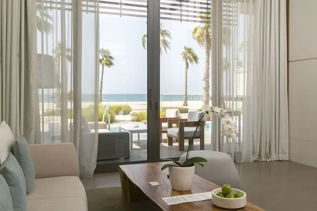 Villa, 2 Yatak Odası