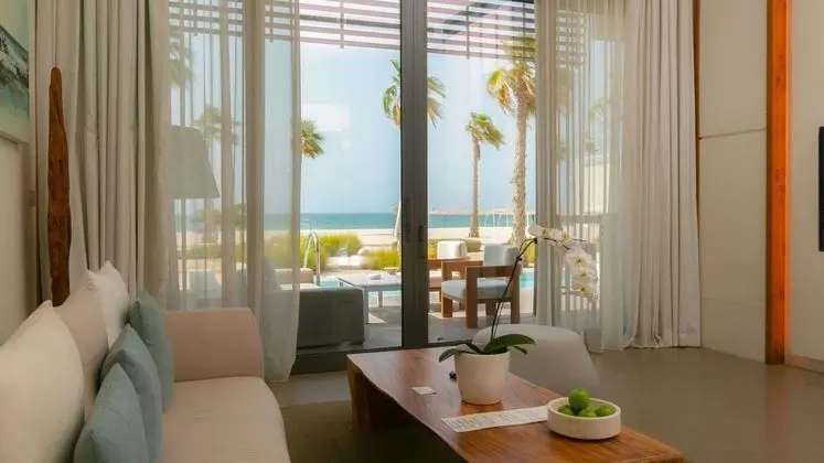 Villa, 2 Yatak Odası