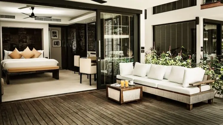 Family Süit, 2 Yatak Odası, Havuz Kullanımı