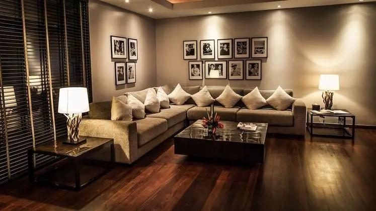 Presidential Çatı Katı Süiti (Penthouse), 1 Yatak Odası, Okyanus Manzaralı