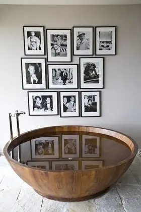 Presidential Çatı Katı Süiti (Penthouse), 1 Yatak Odası, Okyanus Manzaralı