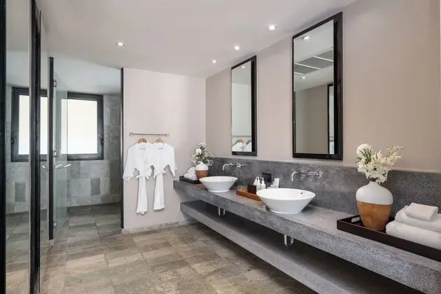 Presidential Çatı Katı Süiti (Penthouse), 1 Yatak Odası, Okyanus Manzaralı