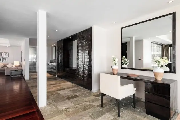 Presidential Çatı Katı Süiti (Penthouse), 1 Yatak Odası, Okyanus Manzaralı