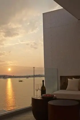 Signature Süit, Deniz Manzaralı