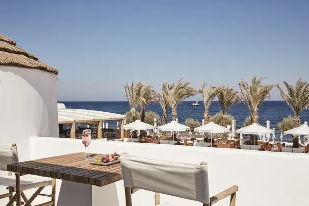 Signature Room with Sea View