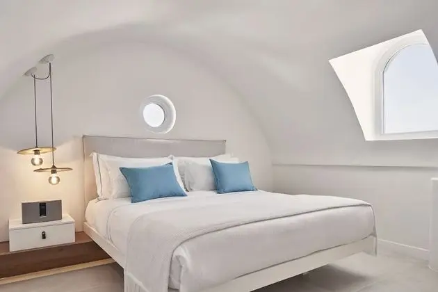 Standard Oda, 1 Büyük (Queen) Boy Yatak (Signature Room)