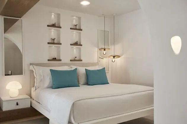 Süit, 1 Büyük (Queen) Boy Yatak, Kişiye Özel Havuzlu (Ultra Suite with Private Pool & Patio)
