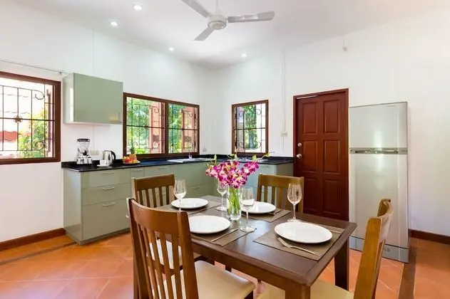 2-Bedroom Pool Villa