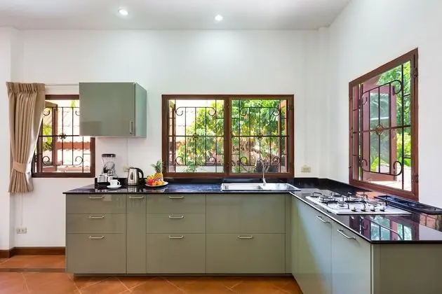 2-Bedroom Pool Villa