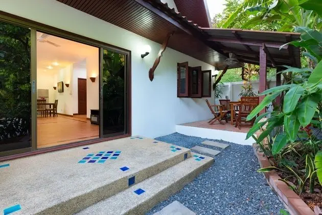 2-Bedroom Pool Villa