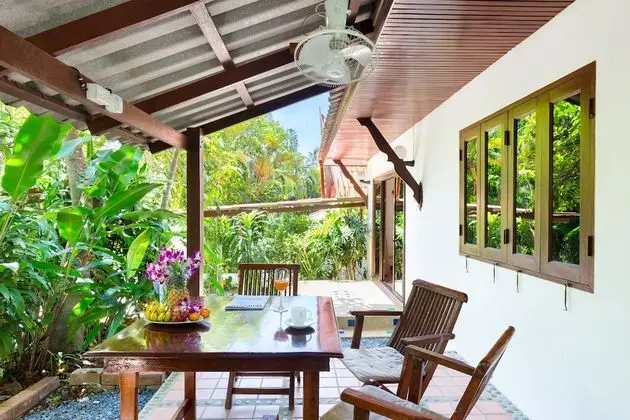 2-Bedroom Pool Villa