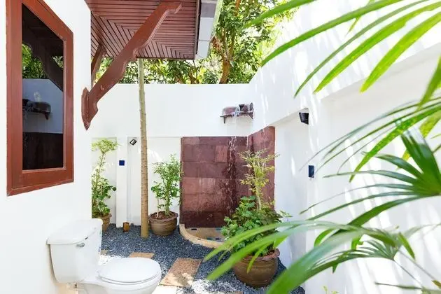 2-Bedroom Pool Villa