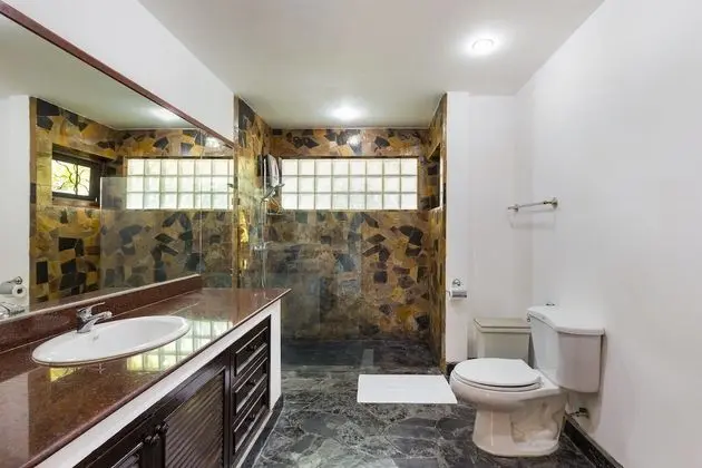 2-Bedroom Pool Villa