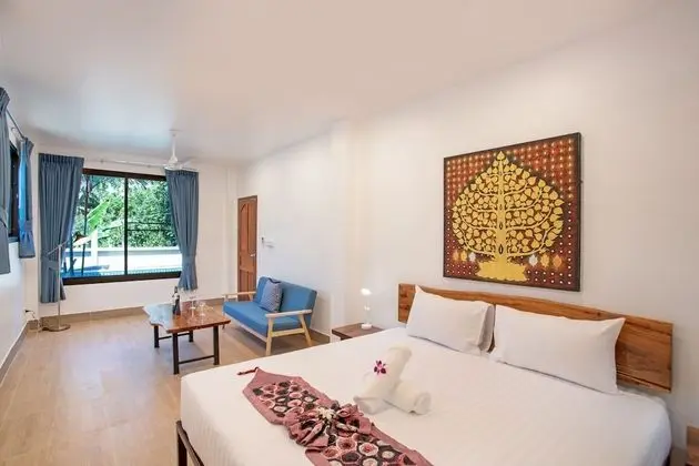 Comfort Villa