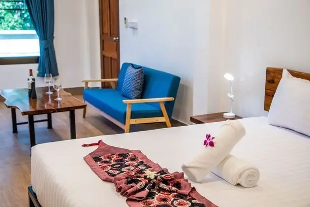 Comfort Villa