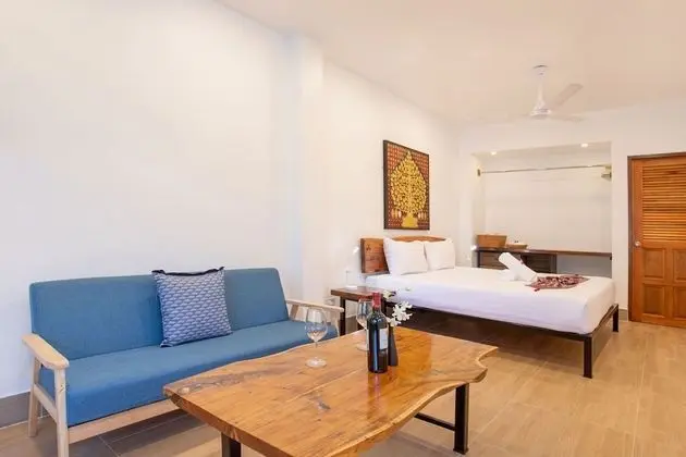 Comfort Villa