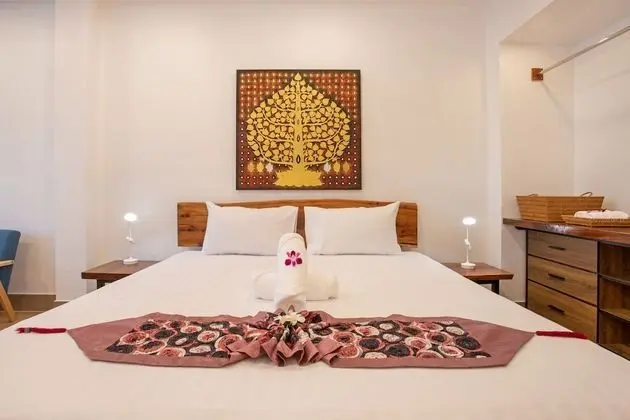 Comfort Villa