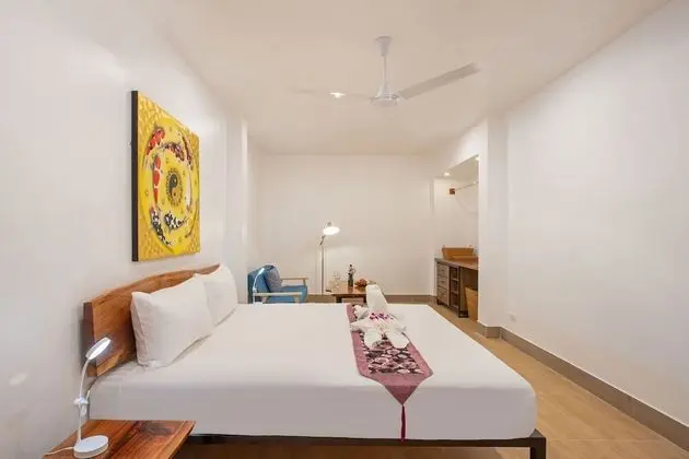 Comfort Villa