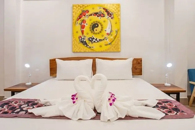 Comfort Villa