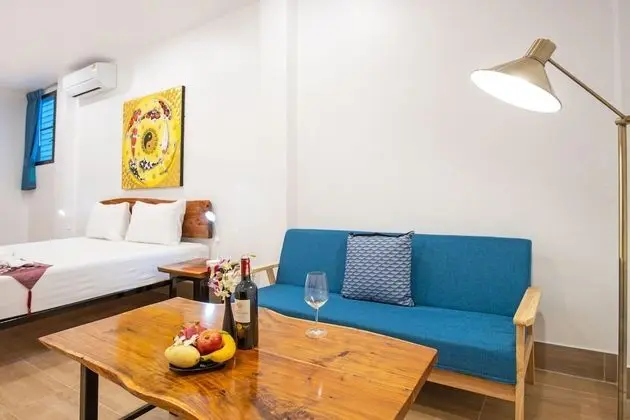 Comfort Villa