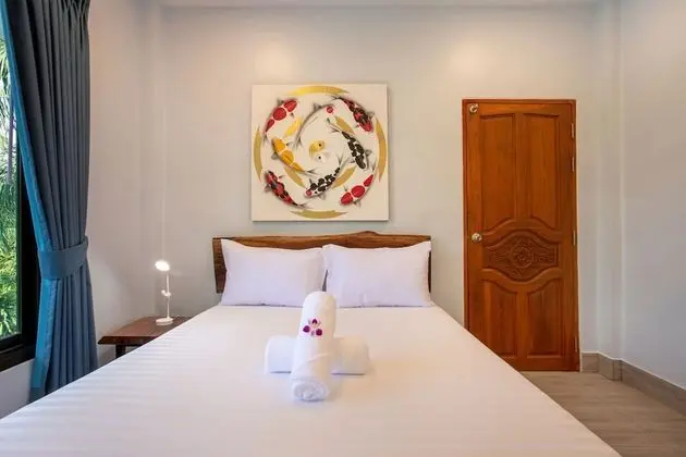 Comfort Villa