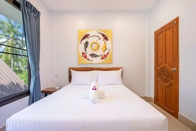 Comfort Villa
