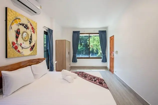 Comfort Villa