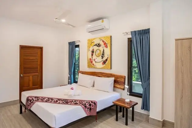 Comfort Villa