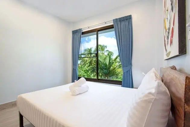 Comfort Villa