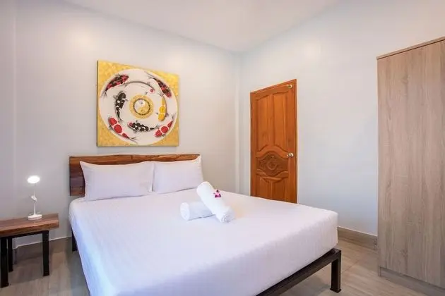 Comfort Villa