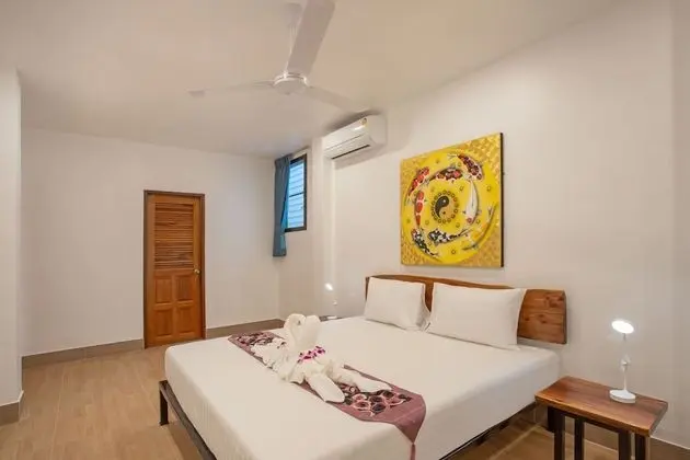 Comfort Villa
