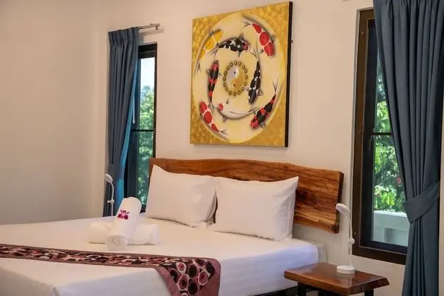 Comfort Villa