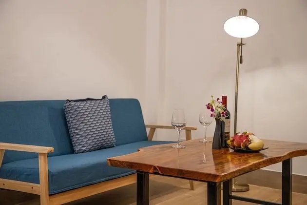 Comfort Villa