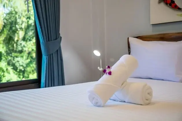 Comfort Villa