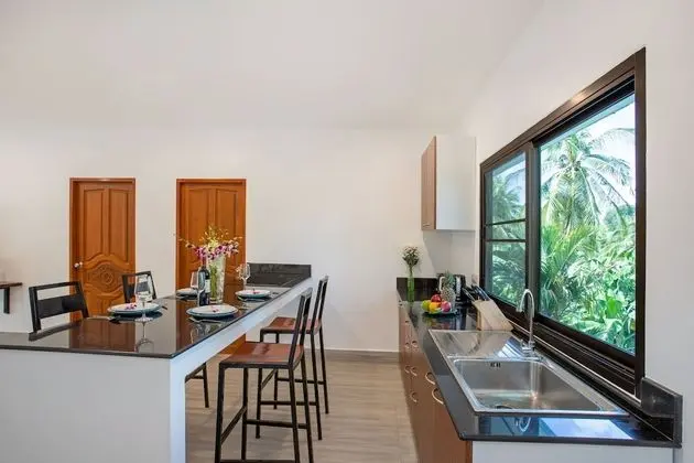 Comfort Villa