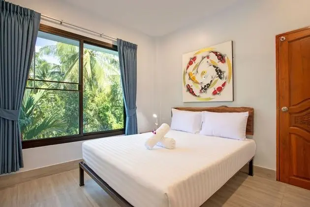 Comfort Villa
