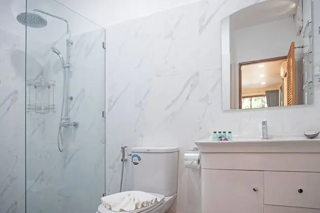 Comfort Villa