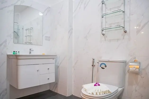 Comfort Villa