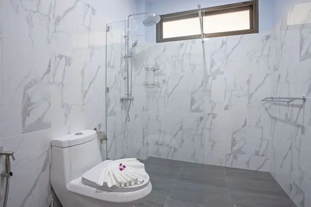 Comfort Villa