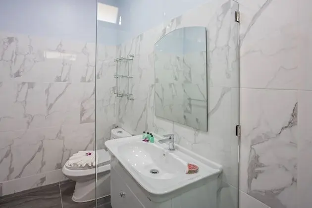 Comfort Villa
