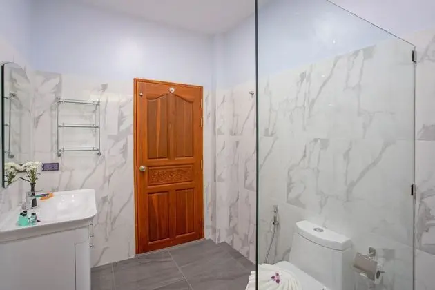 Comfort Villa