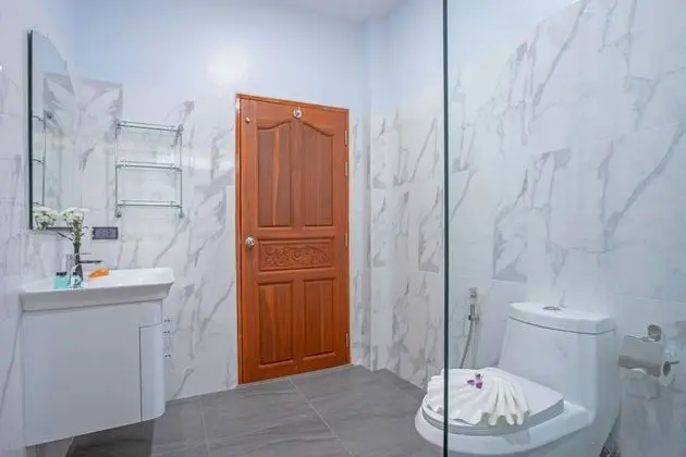 Comfort Villa