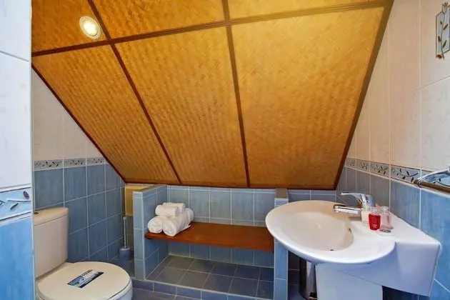 4 Bedrooms Pool Villa
