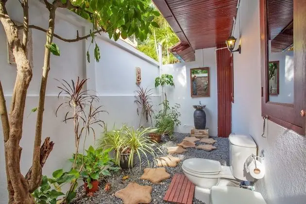 4 Bedrooms Pool Villa
