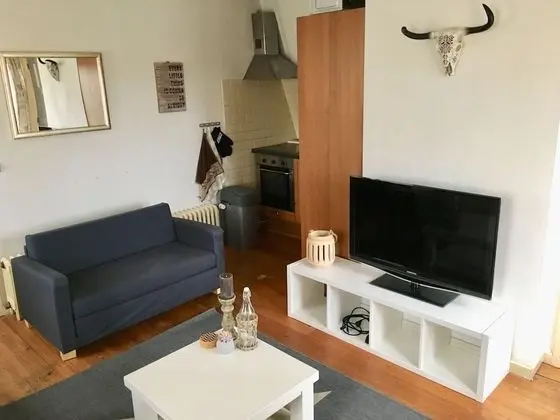 Apart Daire, 1 Yatak Odası (Nikki's Holiday Home)