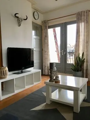 Apart Daire, 1 Yatak Odası (Nikki's Holiday Home)