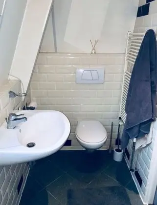 Apart Daire, 1 Yatak Odası (Nikki's Holiday Home)