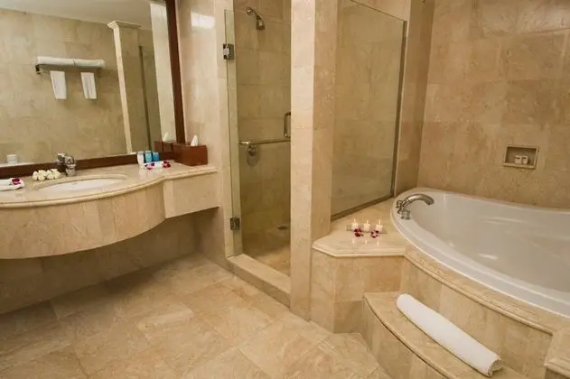 Deluxe Garden Room