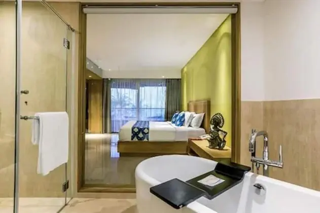 Ocean View Suite
